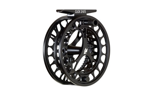 Bobine mouche SAGE CLICK Stealth