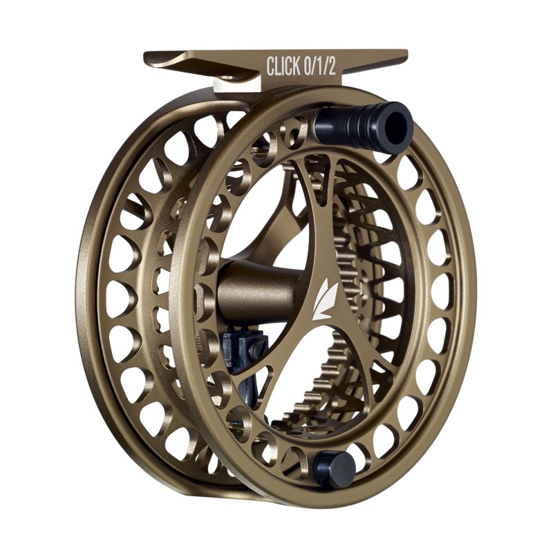 Bobine SAGE SHIFT Bronze