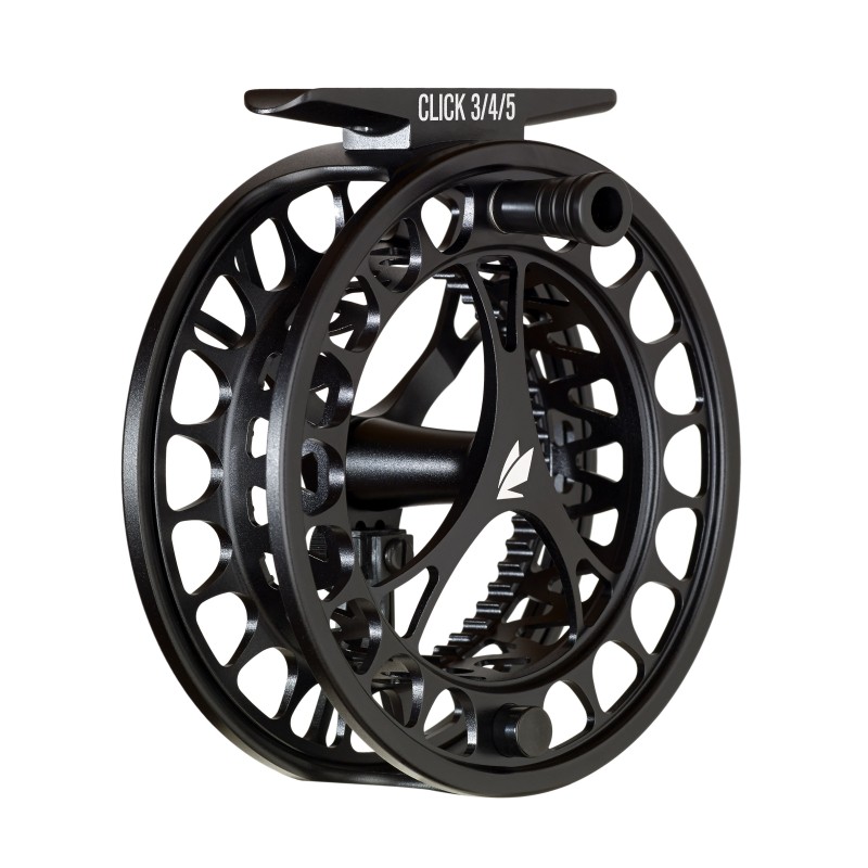 Bobine SAGE SHIFT Black