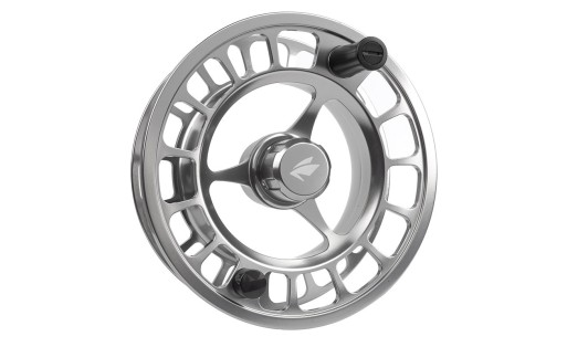 Bobine mouche SAGE SHIFT Platinium