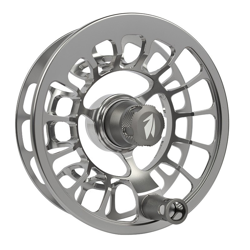 Bobine SAGE SHIFT LT Silver Pine