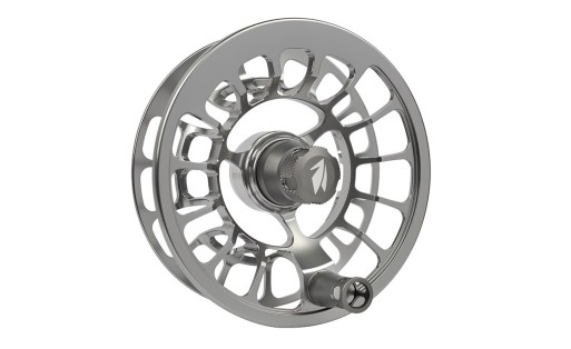Bobine mouche SAGE SHIFT LT Silver Pine