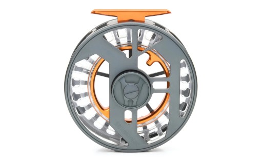 Moulinet mouche Cassette Vision XLV STILLMANIAC