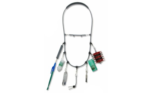 Collier Fly STONFO Lanyard - Pêche à la Mouche