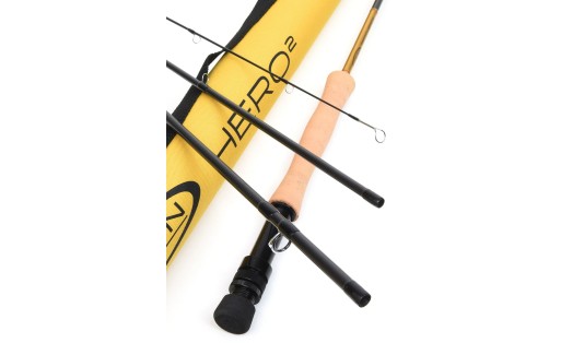 Canne à mouche Vision Seatrout HERO²