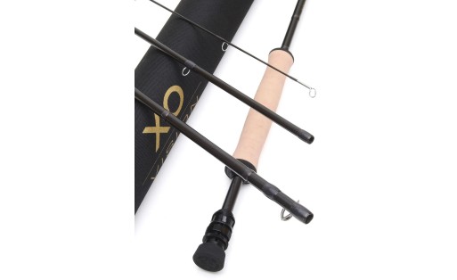 Canne à mouche Vision XO Catapult