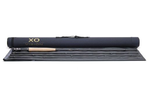 Canne à mouche Vision XO III