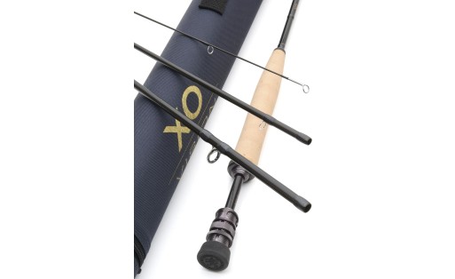 Canne à mouche Vision XO III