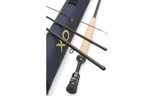 Canne à mouche Vision XO III
