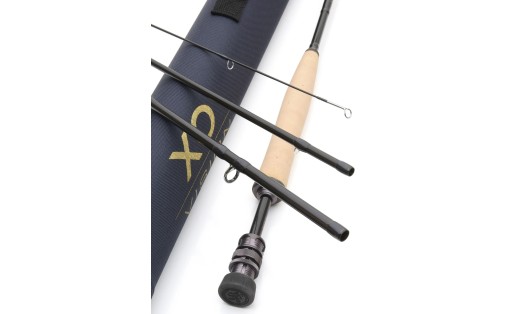 Canne à mouche Vision XO III