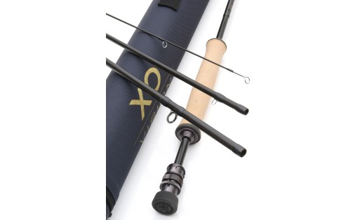 Canne à mouche Vision XO III