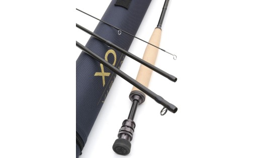 Canne à mouche Vision XO III