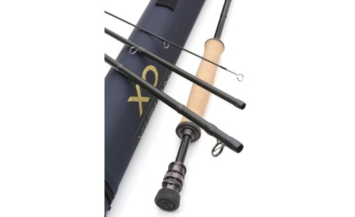Canne à mouche Vision XO III