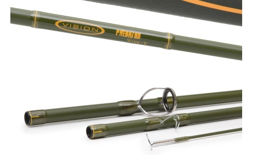 Ensemble Mouche Vision Predator