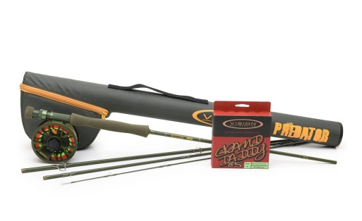 Ensemble Mouche Vision Predator