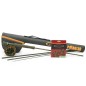 Ensemble Mouche Vision Predator Ensemble Mouche Vision Predator