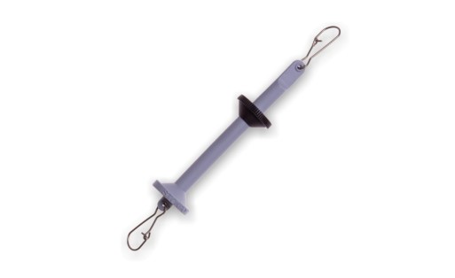 Tippet Holder STONFO - Pêche à la Mouche