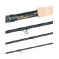 Canne à mouche Guideline LPX Tactical
