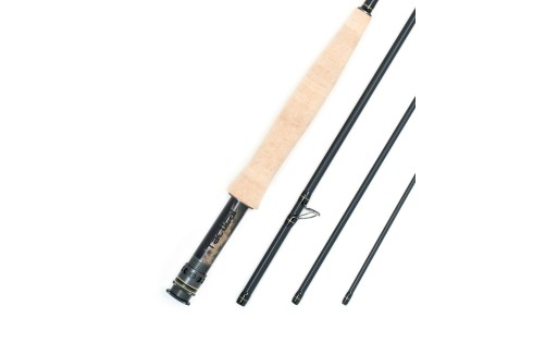 Canne à mouche Guideline LPX Tactical