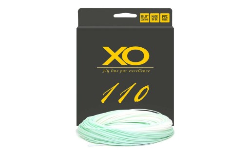 Soie flottante Vision XO 110