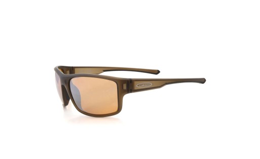 Lunettes Polarisantes VISION Rio Vanda Ambre - Pêche