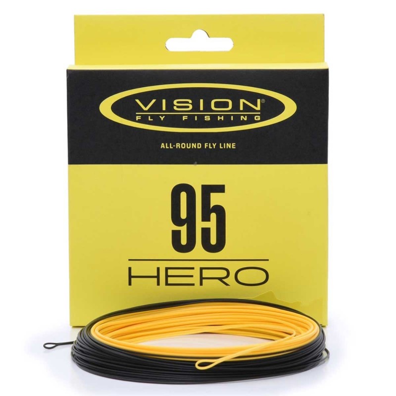 Vision HERO 95