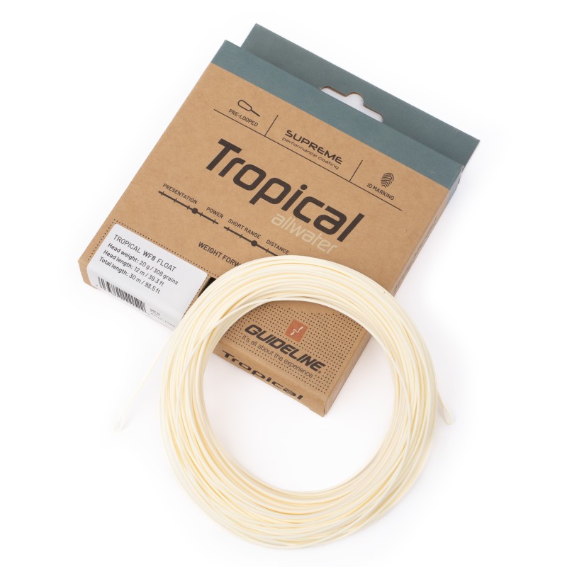 Guideline Tropical Guideline Tropical