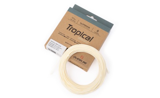 Soie flottante Guideline Tropical