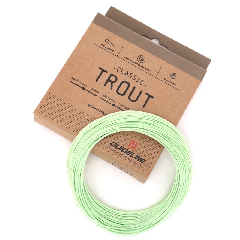 Guideline Classic Trout