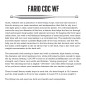 Guideline Fario CDC Guideline Fario CDC