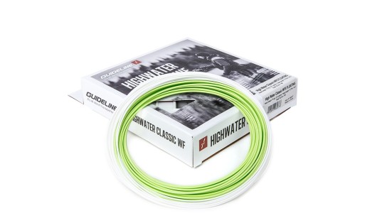 Soie flottante Guideline High Water Classic