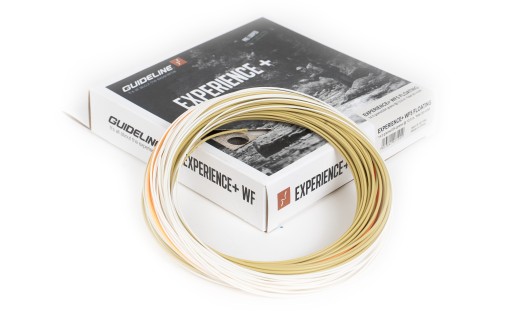 Soie flottante Guideline Experience+