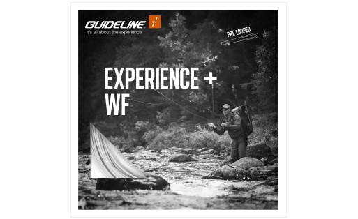 Soie flottante Guideline Experience+