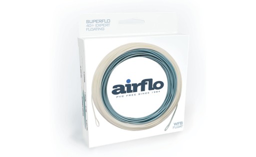 Soie flottante Airflo  Superflo 40+ Expert