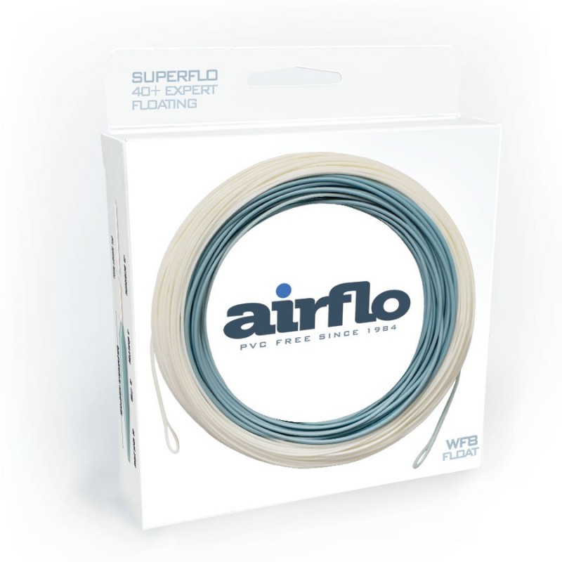 Airflo  Superflo 40+ Expert