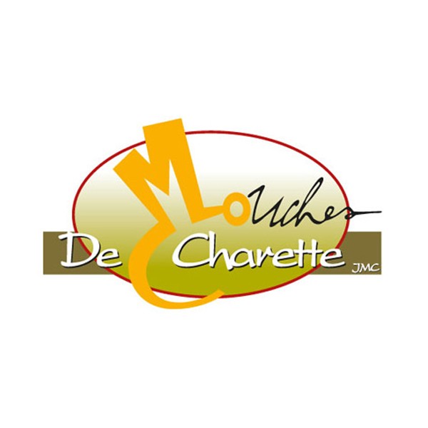 MOUCHES DE CHARETTE