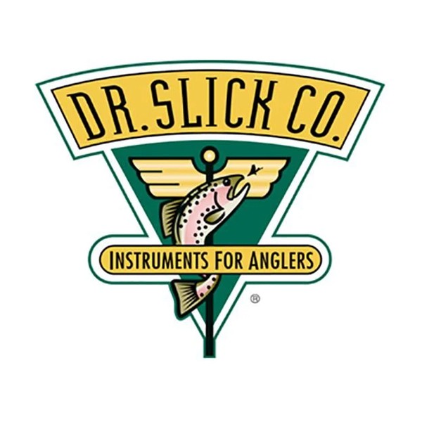 DR SLICK