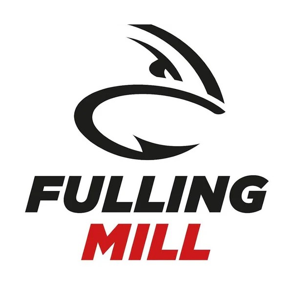 FULLING MILL